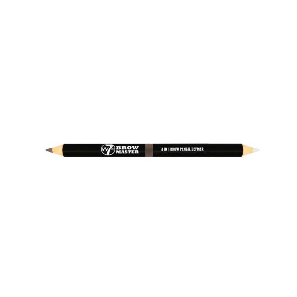 Μολύβι φρυδιών Brow Master 3 in 1 Pencil - Blonde.