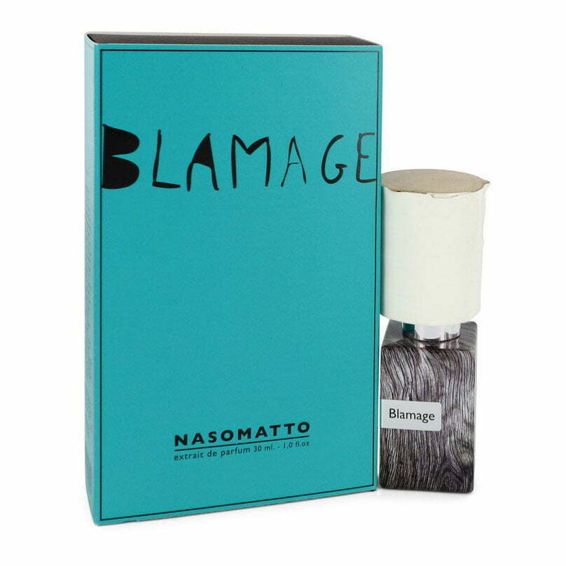 Άρωμα τύπου Blamage - Nasomatto