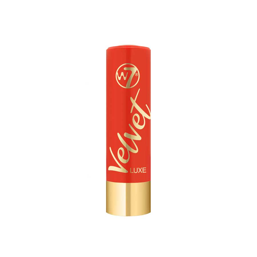Velvet Luxe Lipstick - Visionary