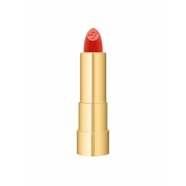 Velvet Luxe Lipstick - Visionary