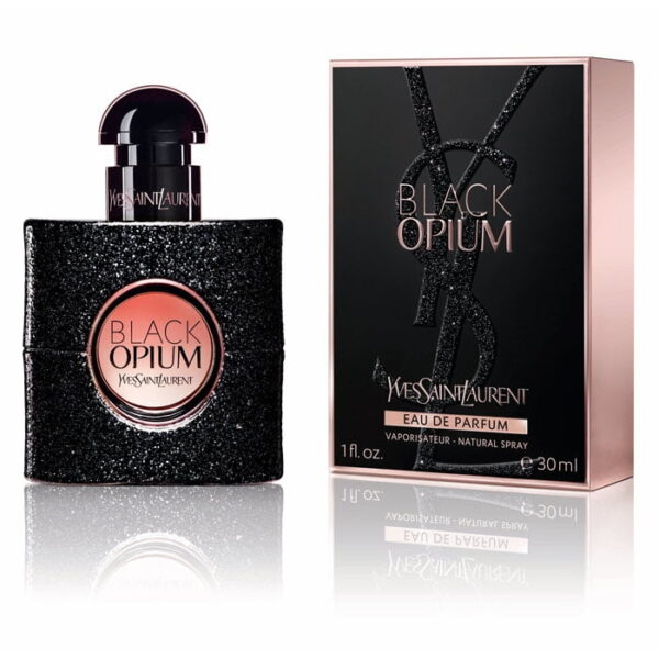 άρωμα τύπου Black Opium