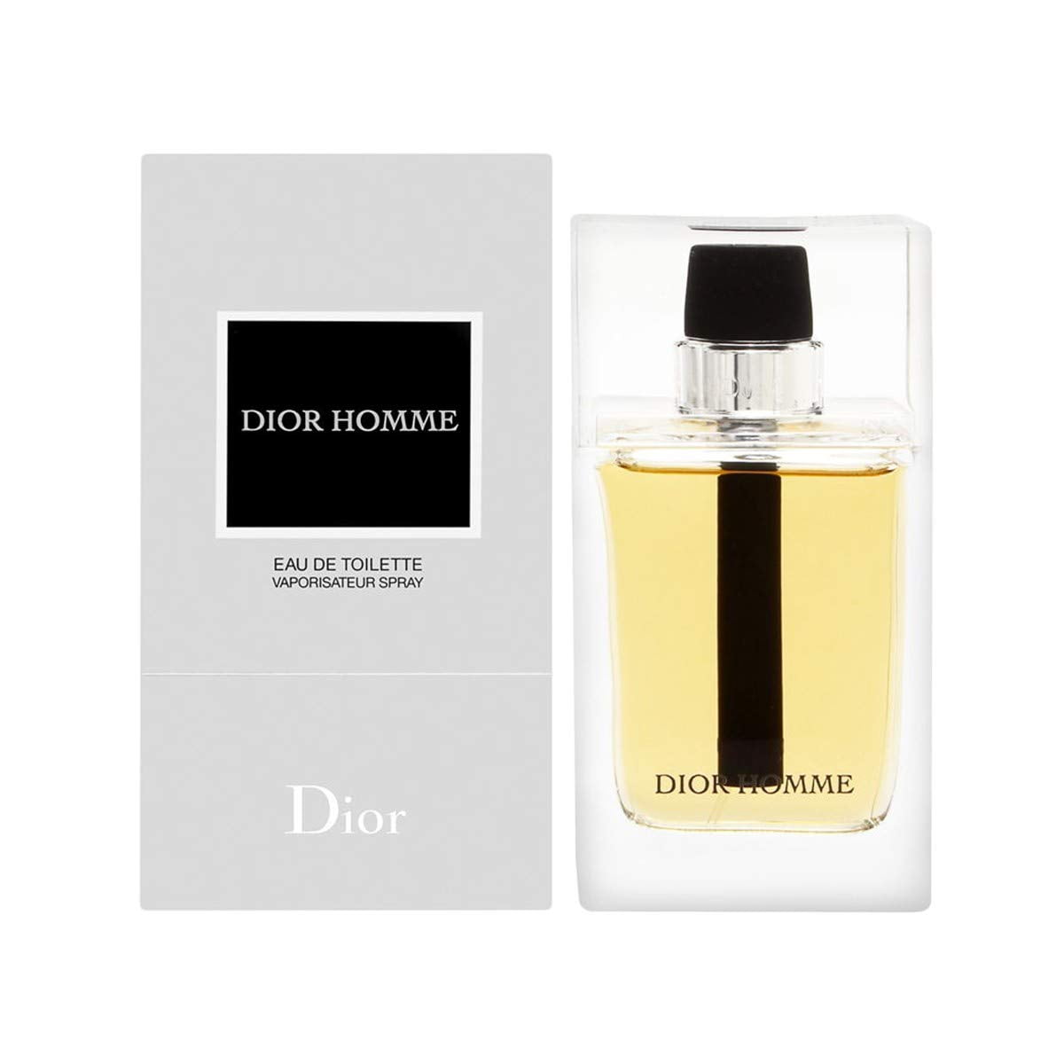 Άρωμα τύπου Dior Homme - Dior