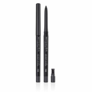 4EVER KHOL Automatic Waterproof Eye Pencil (0,35g)   - 171102 Grey