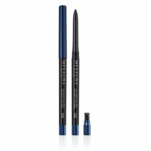 4EVER KHOL Automatic Waterproof Eye Pencil (0,35g)   - 171104 Blue