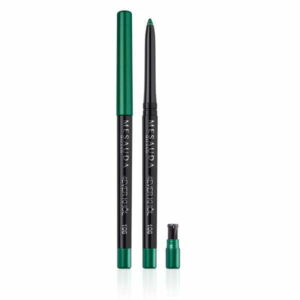 4EVER KHOL Automatic Waterproof Eye Pencil (0,35g)   - 171106 Green