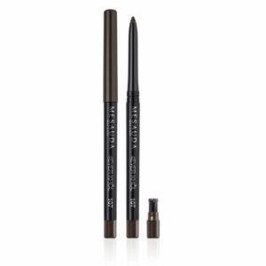 4EVER KHOL Automatic Waterproof Eye Pencil (0,35g)   - 171107 Brown