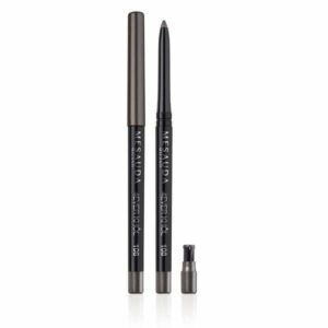 4EVER KHOL Automatic Waterproof Eye Pencil (0,35g)   - 171108 Taupe