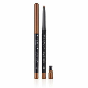 4EVER KHOL Automatic Waterproof Eye Pencil (0,35g)   - 171109 Bronze
