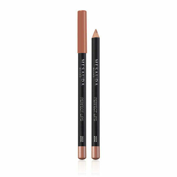 PERFECT LIPS Lip Pencil (1,1ml) - 181202 Mou