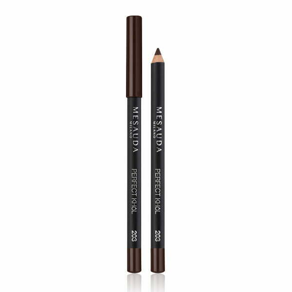 PERFECT KHOL Eye Pencil (1,14g) - 180203 Ebony