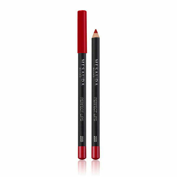 PERFECT LIPS Lip Pencil (1,1ml) - 181209 Fire