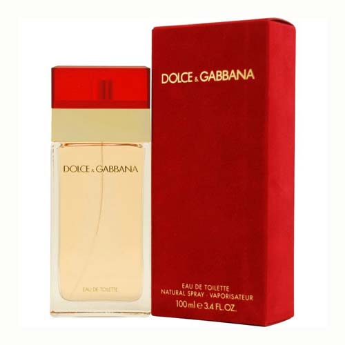 Άρωμα τύπου Dolce & Gabbana