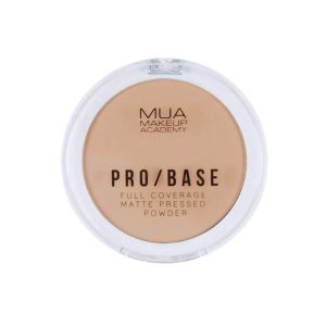 MUA Pro/Base Matte PRESSED POWDER - 150