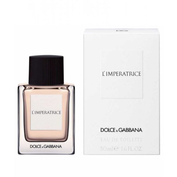 Άρωμα Τύπου - Dolce & Gabbana L'Imperatrice