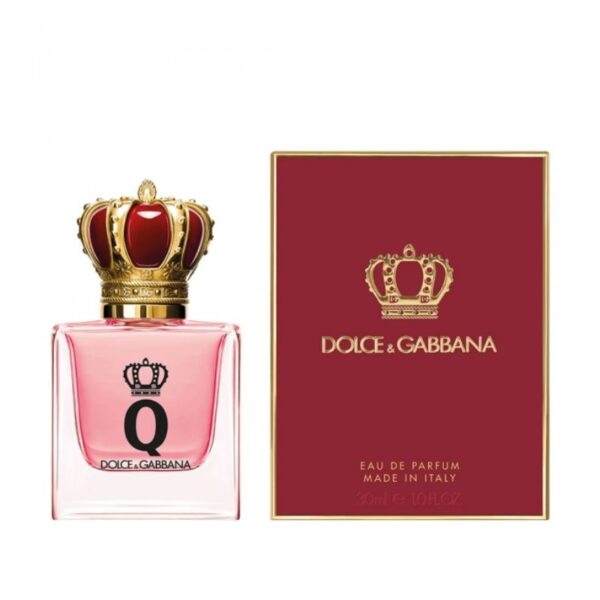 Άρωμα Τύπου - Dolce & Gabbana Q
