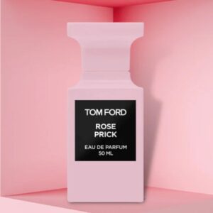 Άρωμα Τύπου - Tom Ford Rose Prick