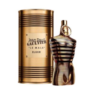Άρωμα Τύπου - Jean Paul Gaultier Le Male Elixir