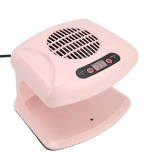 Στεγνωτήρας Νυχιών Ζεστού και Κρύου αέρα Drying Machine WC-003